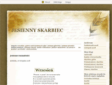 Tablet Screenshot of fototeka1.blox.pl