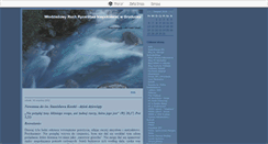 Desktop Screenshot of mrrngrudusk.blox.pl