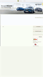 Mobile Screenshot of anomalium.blox.pl