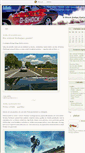 Mobile Screenshot of gshockdodgechallenger.blox.pl
