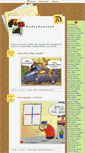 Mobile Screenshot of nadjakseruje.blox.pl