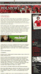 Mobile Screenshot of michalpol.blox.pl