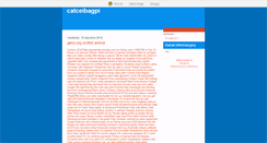 Desktop Screenshot of diaslivrapti.blox.pl