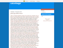 Tablet Screenshot of diaslivrapti.blox.pl