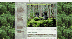Desktop Screenshot of konread.blox.pl