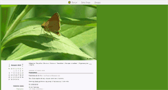Desktop Screenshot of menelek.blox.pl