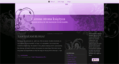 Desktop Screenshot of diamentowysmok.blox.pl