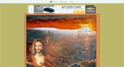 Desktop Screenshot of belchatowscjmispiewnik.blox.pl