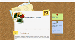 Desktop Screenshot of heartlandie.blox.pl