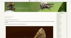 Desktop Screenshot of owadybezcenzury.blox.pl