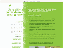 Tablet Screenshot of lylis.blox.pl