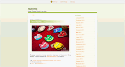 Desktop Screenshot of filcotki.blox.pl