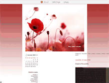 Tablet Screenshot of fototo.blox.pl