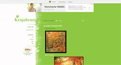 Desktop Screenshot of anka12345.blox.pl