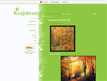 Tablet Screenshot of anka12345.blox.pl