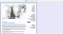 Desktop Screenshot of mtis.blox.pl