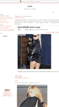 Mobile Screenshot of fotododa.blox.pl