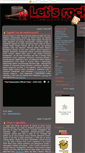 Mobile Screenshot of letsrock.blox.pl