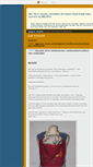 Mobile Screenshot of melkaj.blox.pl