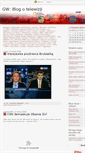 Mobile Screenshot of ogladamytv.blox.pl