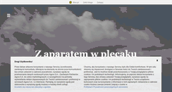 Desktop Screenshot of fotopitex.blox.pl