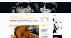 Desktop Screenshot of hantek.blox.pl