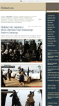 Mobile Screenshot of dzihadyzm.blox.pl