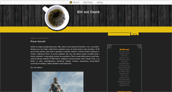 Desktop Screenshot of pprecedensowa.blox.pl