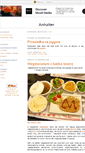 Mobile Screenshot of anhalter.blox.pl