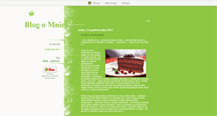 Desktop Screenshot of niss26an49.blox.pl