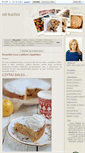 Mobile Screenshot of odkuchnii.blox.pl