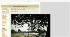 Desktop Screenshot of idacdonikad2.blox.pl