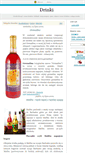 Mobile Screenshot of drinki.blox.pl