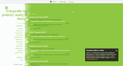 Desktop Screenshot of fototrip.blox.pl