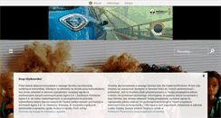 Desktop Screenshot of pamlove.blox.pl