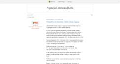 Desktop Screenshot of helfa.blox.pl