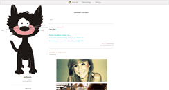Desktop Screenshot of iconsbygabii.blox.pl