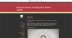 Desktop Screenshot of kfr2008.blox.pl