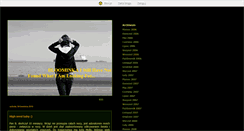 Desktop Screenshot of bloominka.blox.pl