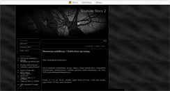 Desktop Screenshot of marcinimatylda2.blox.pl