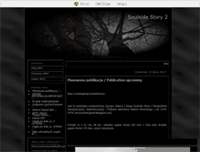 Tablet Screenshot of marcinimatylda2.blox.pl