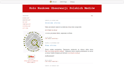 Desktop Screenshot of knopm.blox.pl