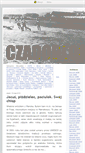 Mobile Screenshot of czado.blox.pl