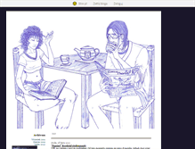 Tablet Screenshot of hgsspamiec.blox.pl
