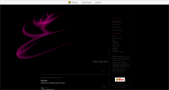 Desktop Screenshot of naszeanime.blox.pl