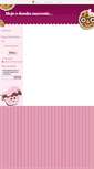 Mobile Screenshot of magdakoryzma.blox.pl