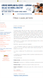 Mobile Screenshot of chlopyzjajami.blox.pl