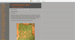 Desktop Screenshot of ganetka.blox.pl