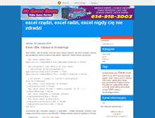 Tablet Screenshot of cptobvoius.blox.pl