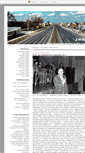 Mobile Screenshot of mojezacisze.blox.pl